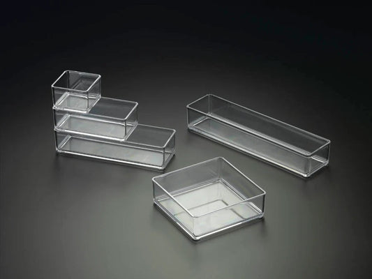 Acrylic Storage Tray