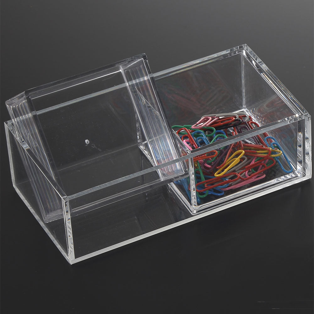 Acrylic Storage Tray