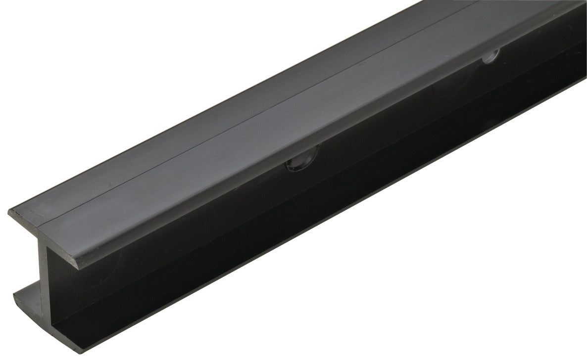H-Channel Corner Shelf Bracket